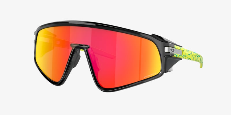 Oakley OO9455M Oakley Kato Sunglasses | LensCrafters