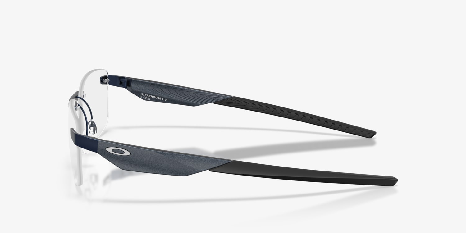 Oakley OX3126 Steakhouse 1.0 Eyeglasses | LensCrafters