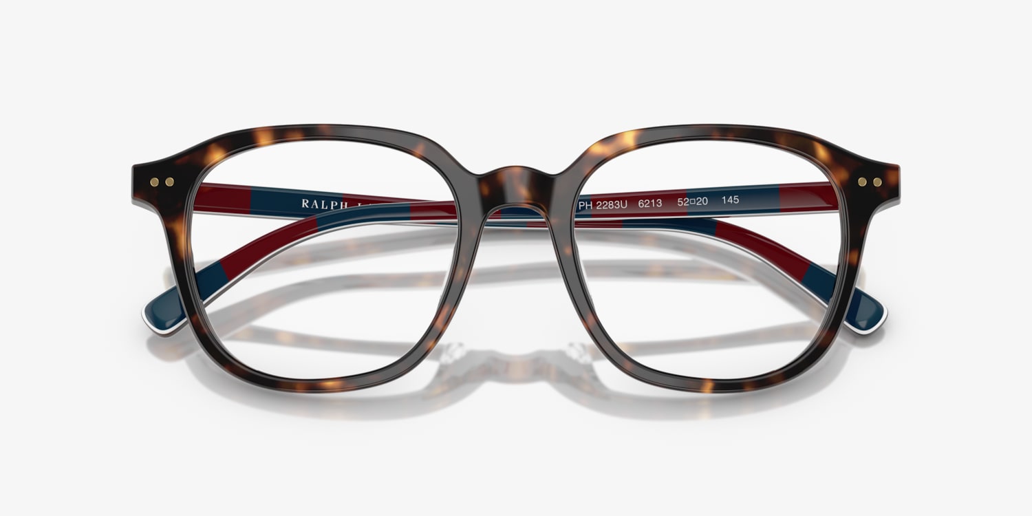 Polo Ralph Lauren PH2283U Eyeglasses | LensCrafters