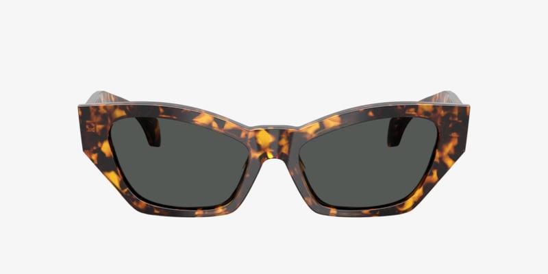 Burberry BE4441U Sunglasses | LensCrafters display picture 1