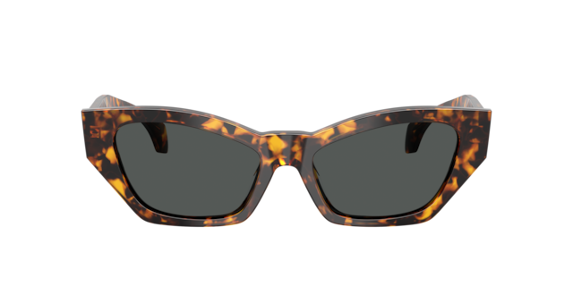 Versace Woman Havana Tortoise