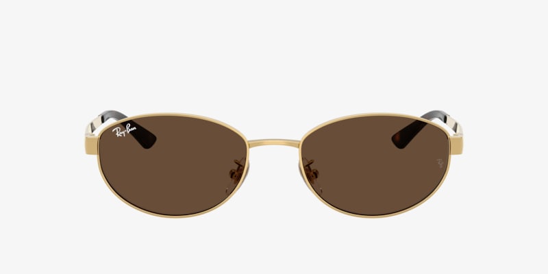 Ray-Ban RB3548N Hexagonal Flat Lenses Sunglasses | LensCrafters