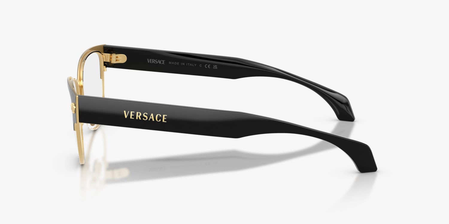 Versace VE1318 Eyeglasses | LensCrafters