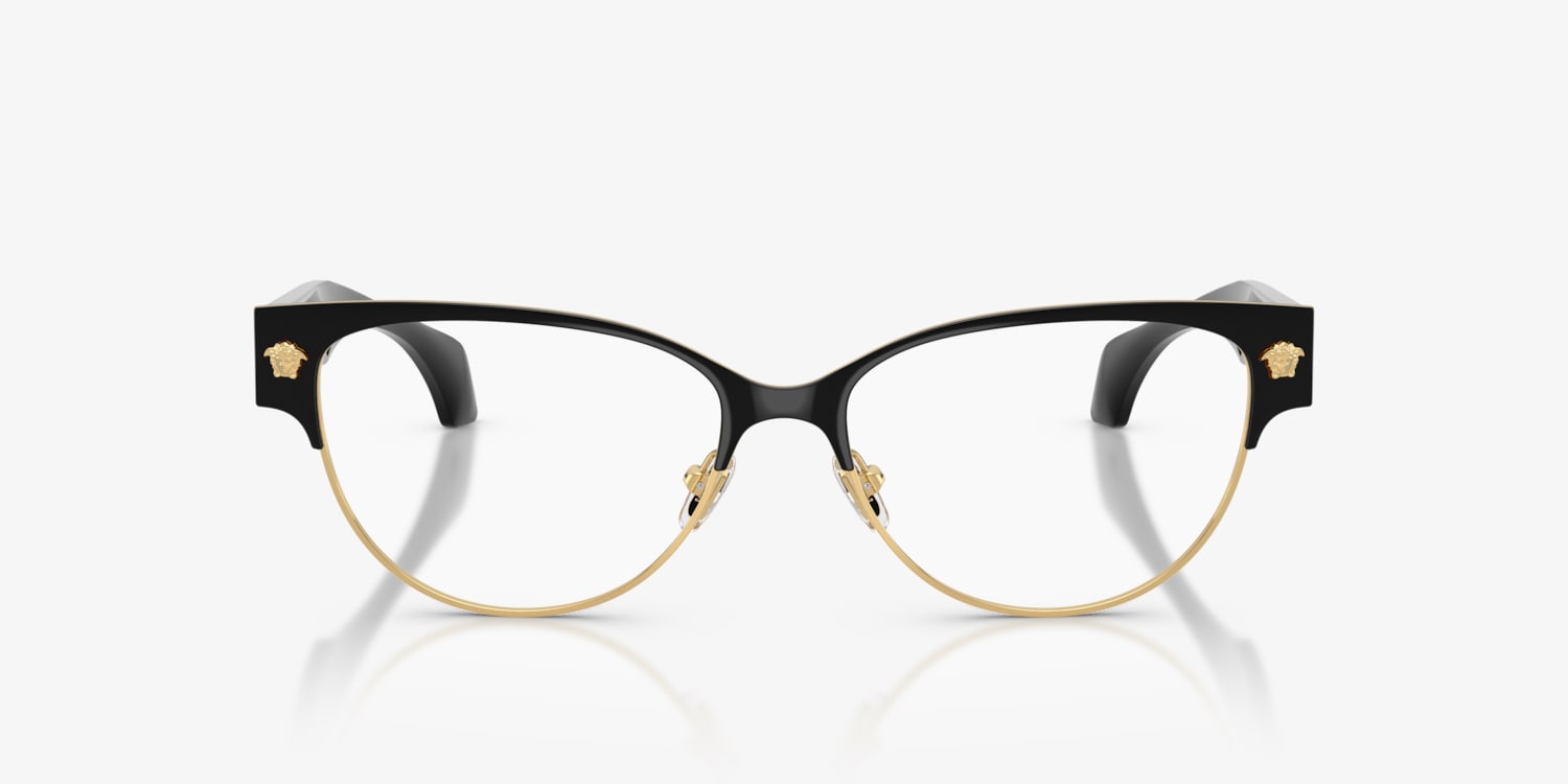 Versace VE1318 Eyeglasses | LensCrafters