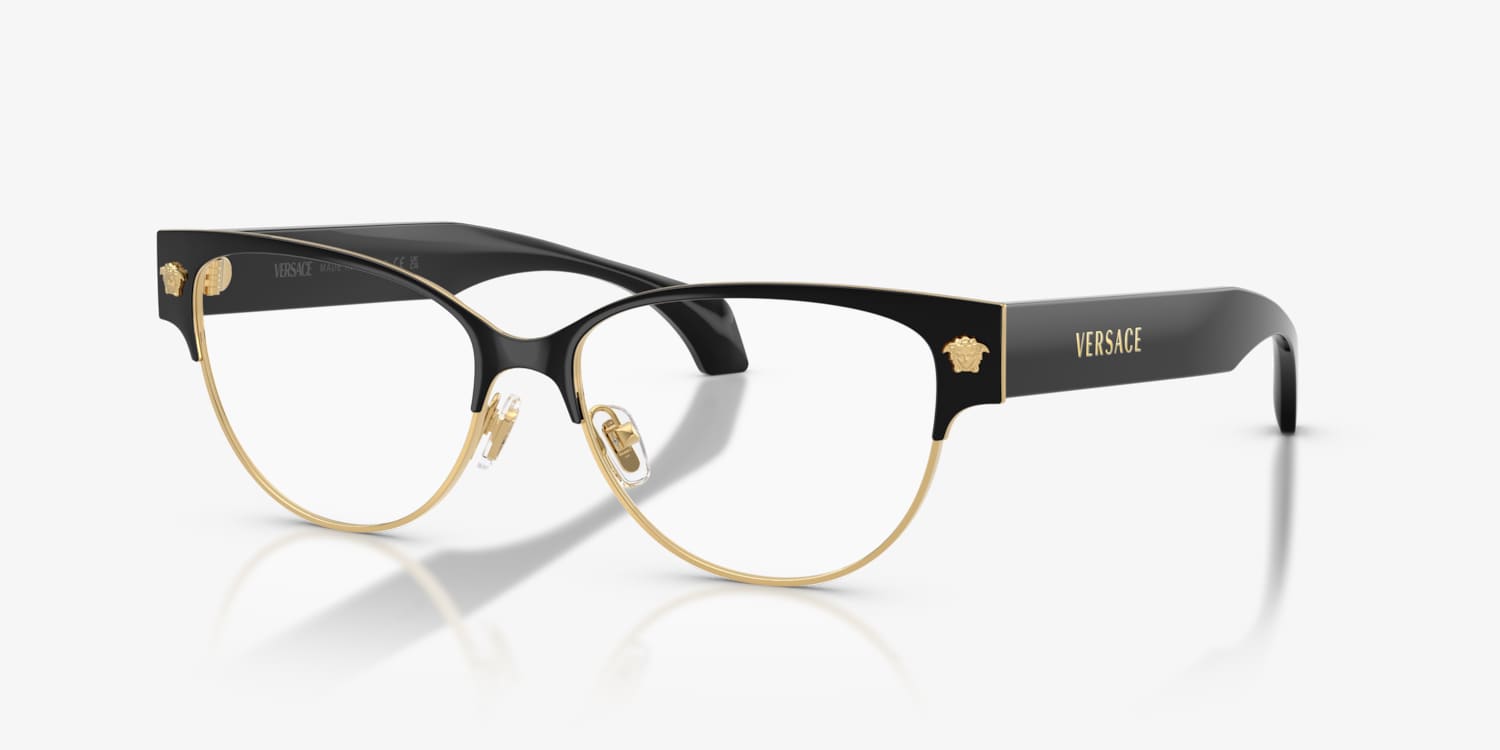 Versace 照明 Versace VE1318 Eyeglasses | LensCrafters