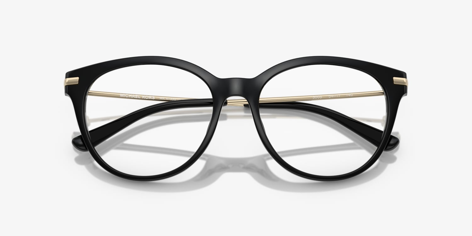 Michael Kors MK4135U Tortola Eyeglasses | LensCrafters Michael Kors MK4135U Tortola Eyeglasses | LensCrafters