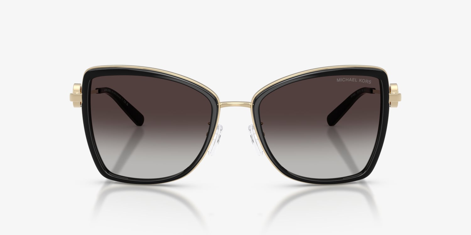 Michael Kors MK1067B Corsica Sunglasses | LensCrafters