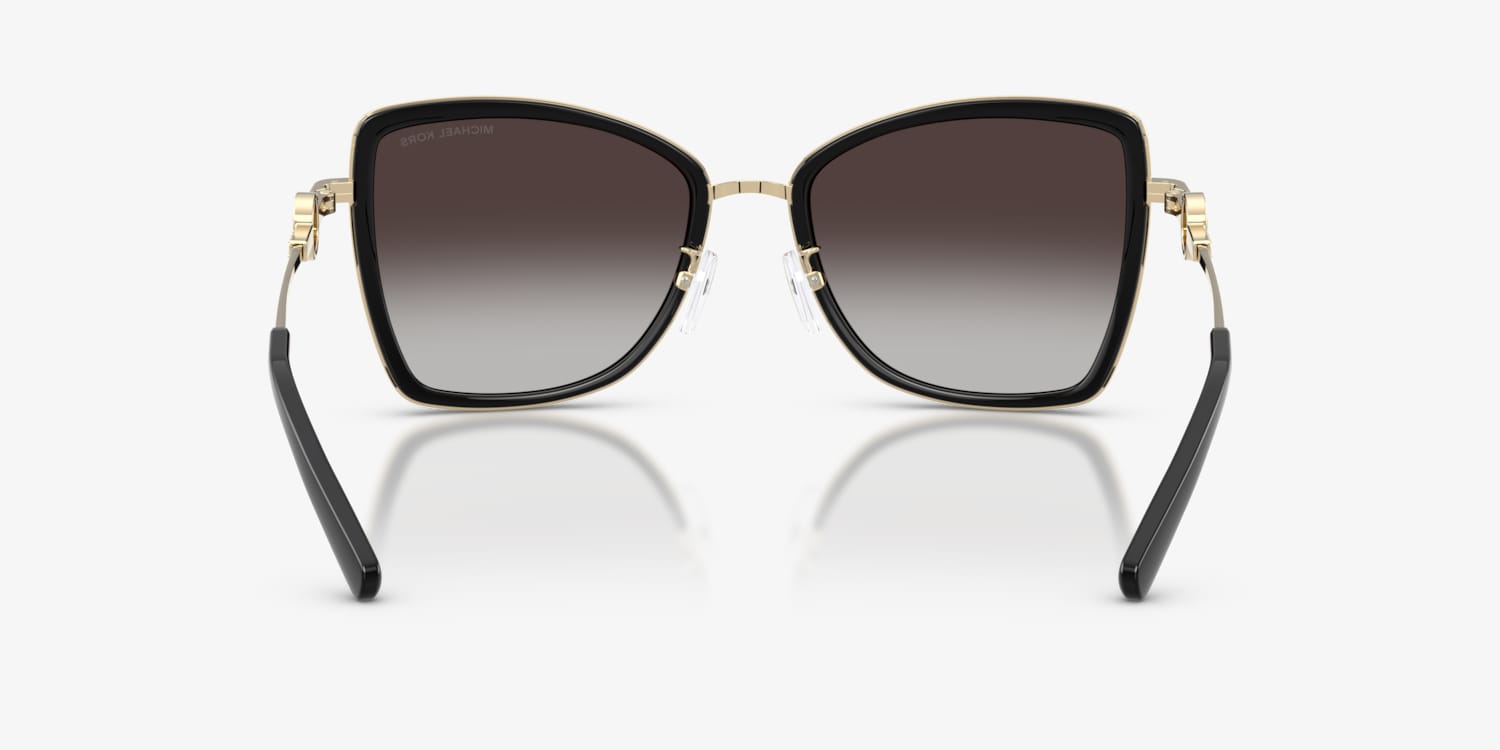 Michael Kors MK1067B Corsica Sunglasses | LensCrafters