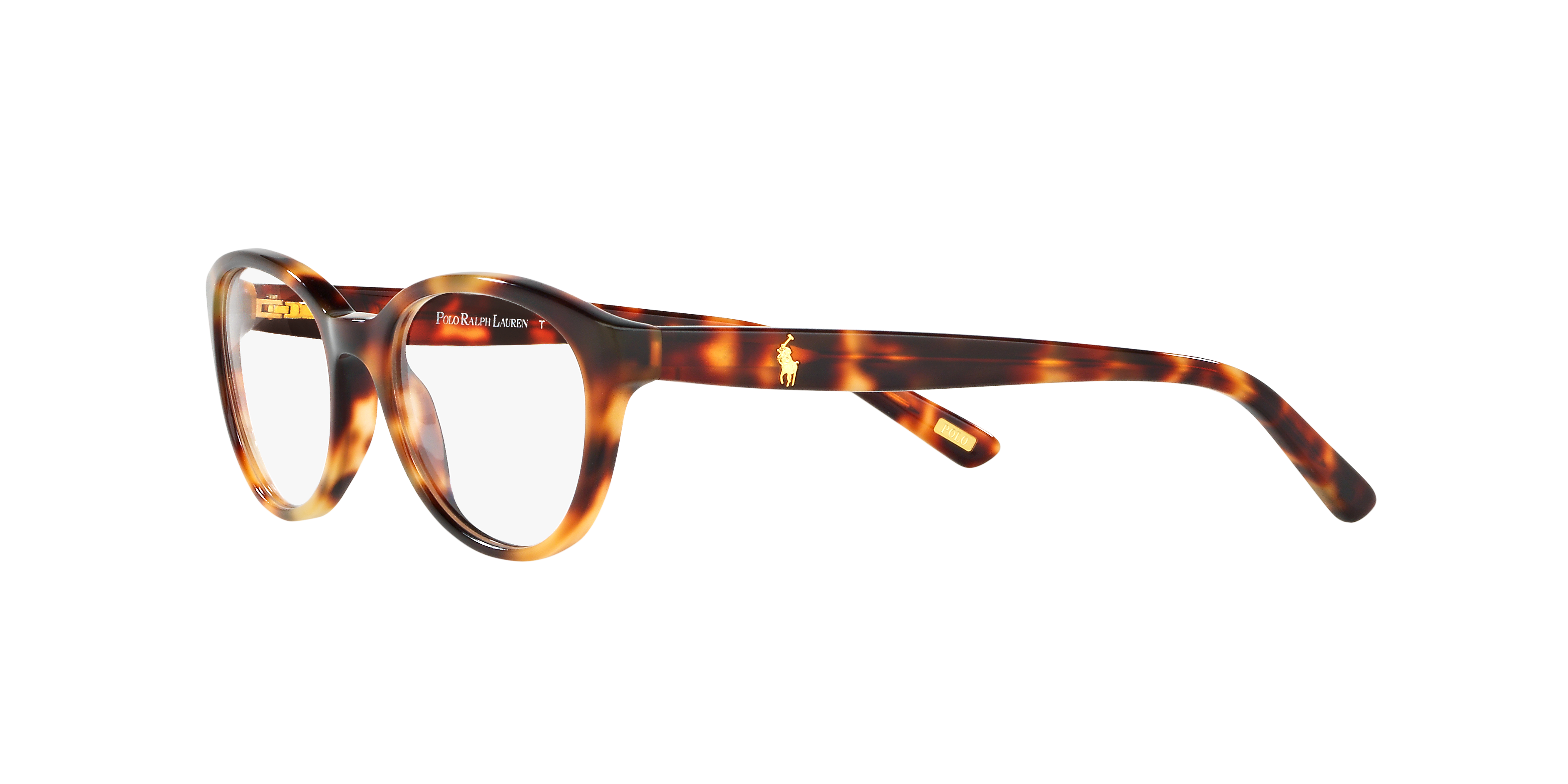 Polo Ralph Lauren PP8526 Eyeglasses | LensCrafters