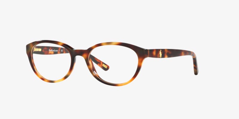 Polo Ralph Lauren PP8546U Kids Eyeglasses | LensCrafters
