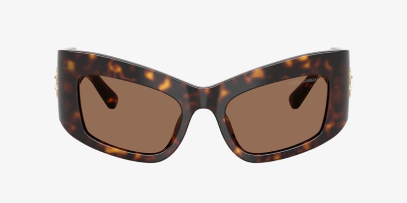 Dolce & Gabbana DG4524B Sunglasses | LensCrafters