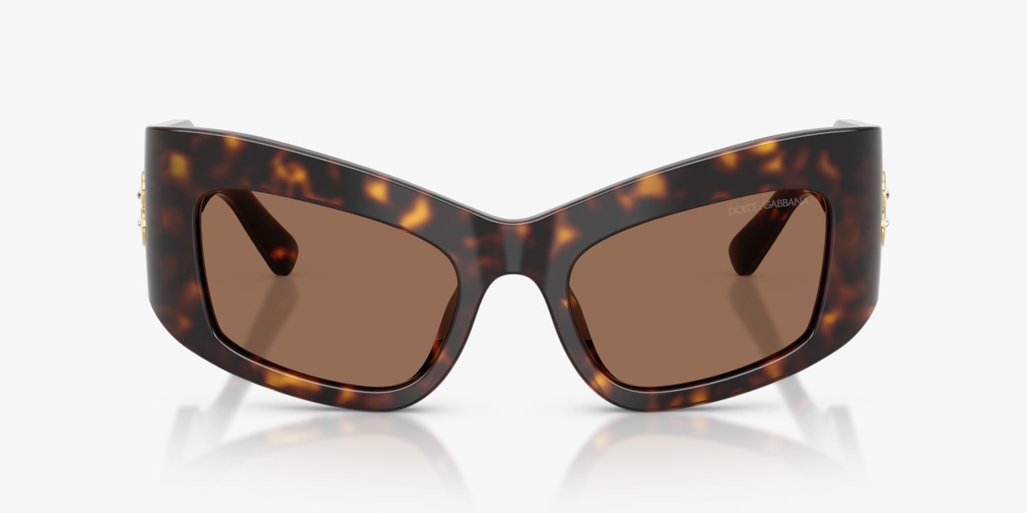 Dolce & Gabbana DG4524B Sunglasses | LensCrafters