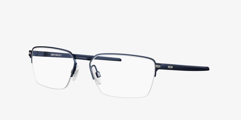 Oakley OX5099 TinCup™ 0.5 Ti Eyeglasses | LensCrafters