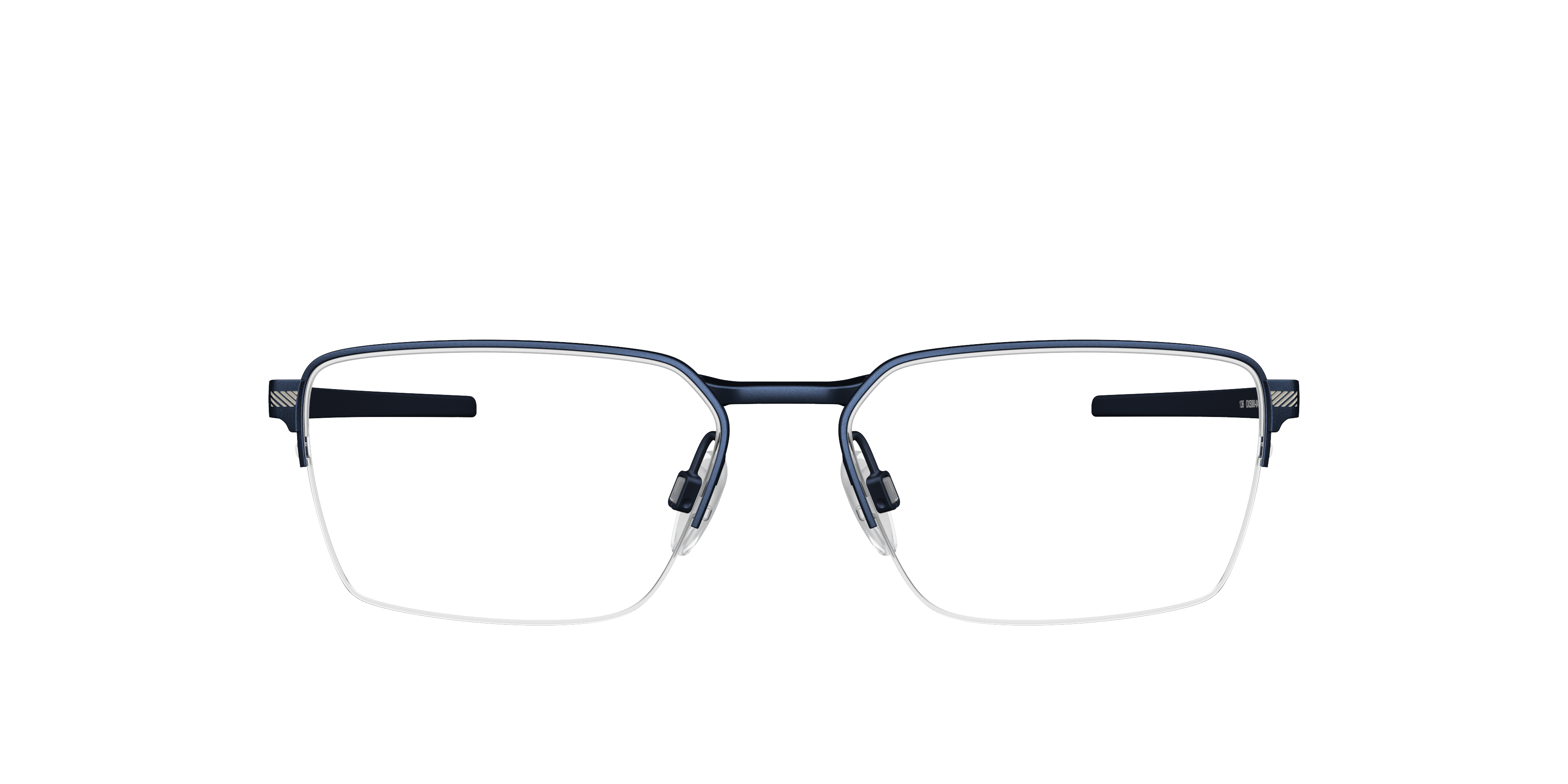 0626　BK Oakley OX5080 Sway Bar 0.5 Eyeglasses | LensCrafters