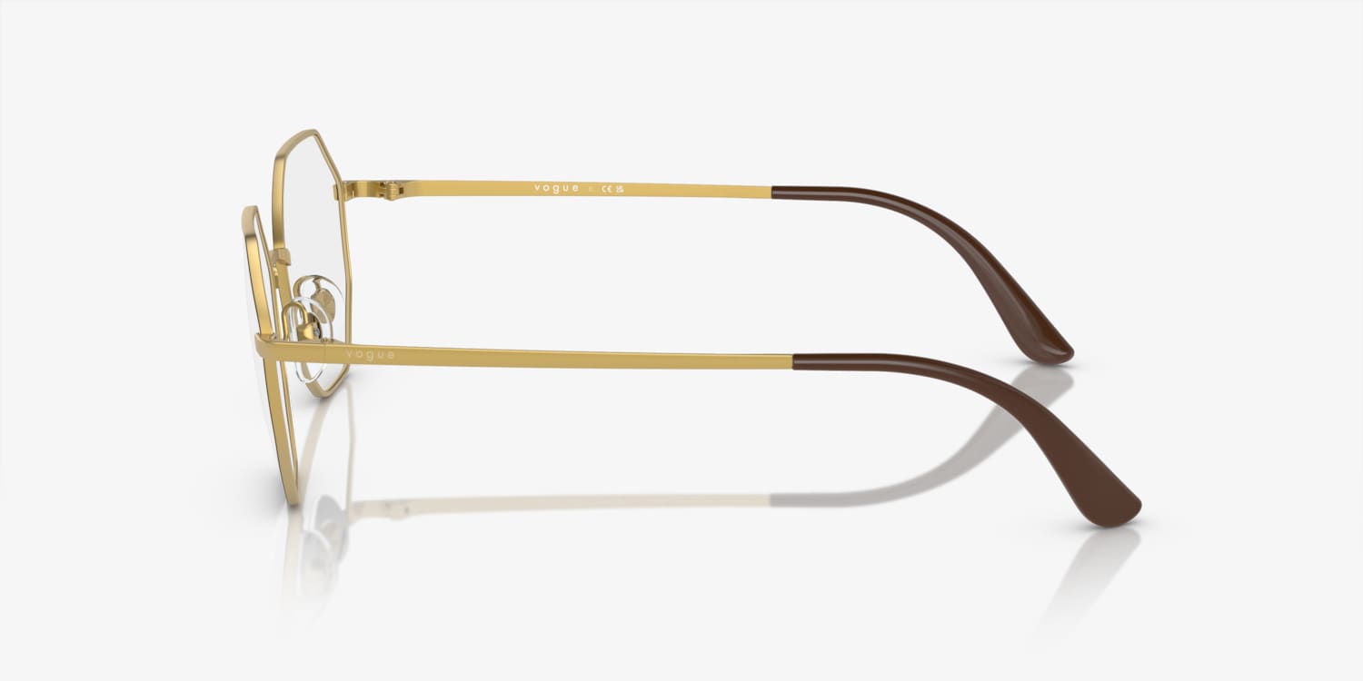 Vogue Eyewear VO4094 Eyeglasses | LensCrafters