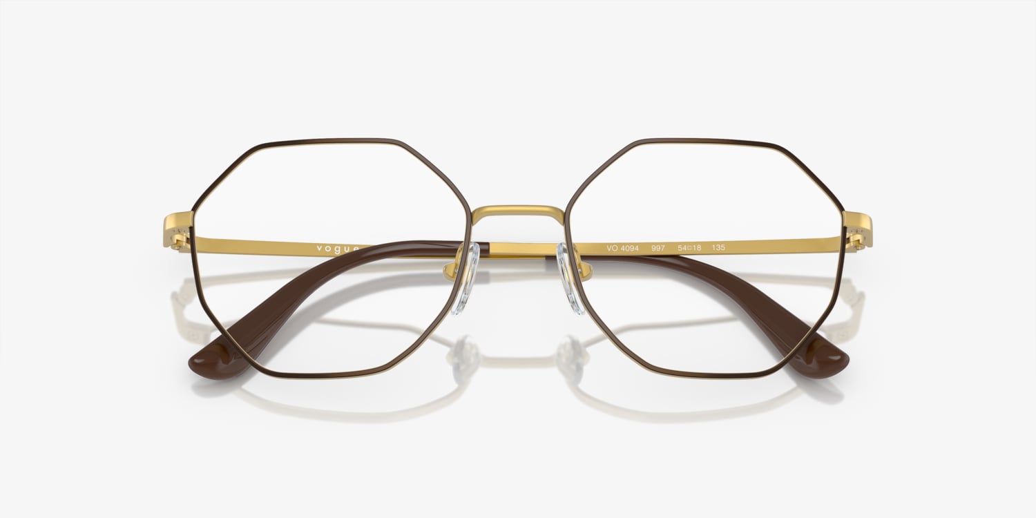 Vogue Eyewear VO4094 Eyeglasses | LensCrafters