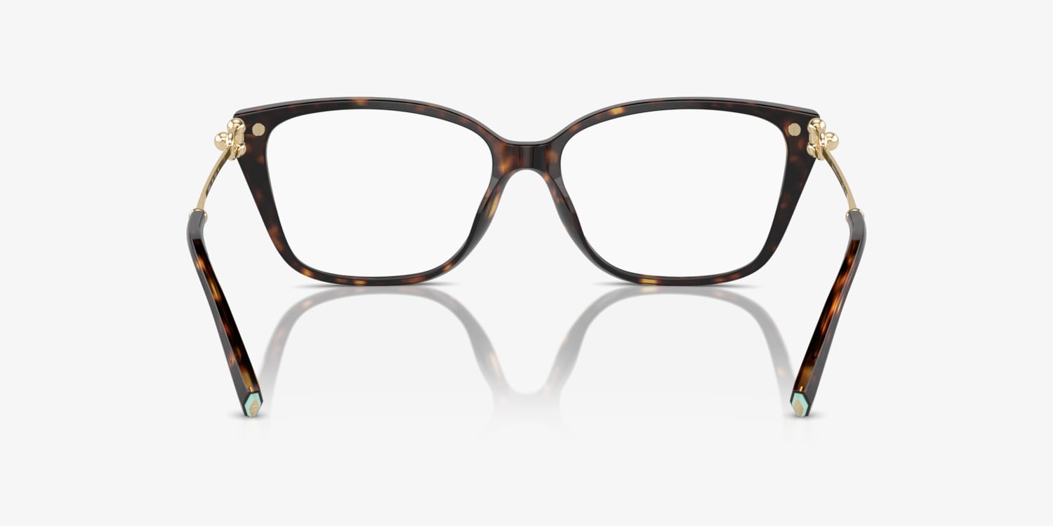 Tiffany TF2248K Eyeglasses | LensCrafters