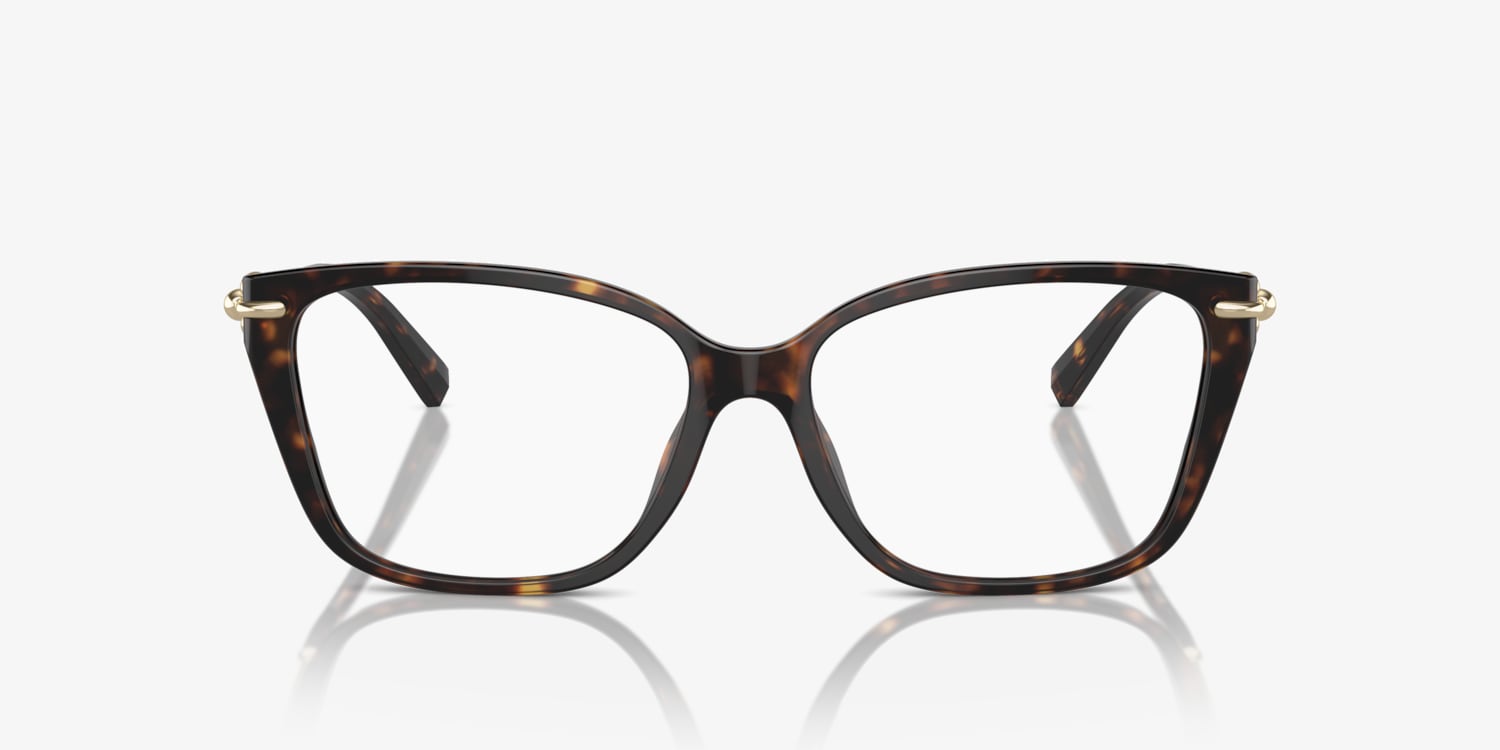 アガベ Tiffany ティファニー Tiffany TF2248K Eyeglasses | LensCrafters
