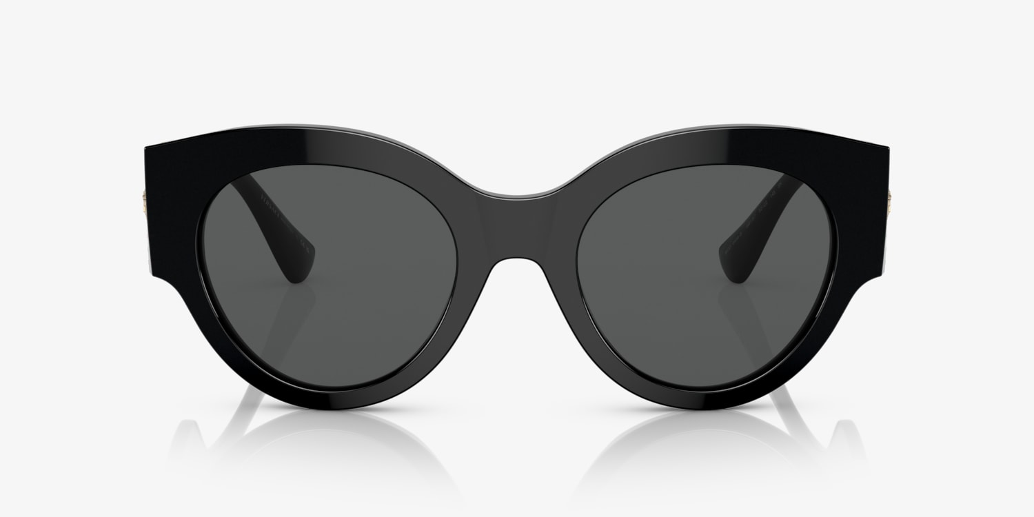 3vvvvvvvv125ページ Versace VE4438B Sunglasses | LensCrafters