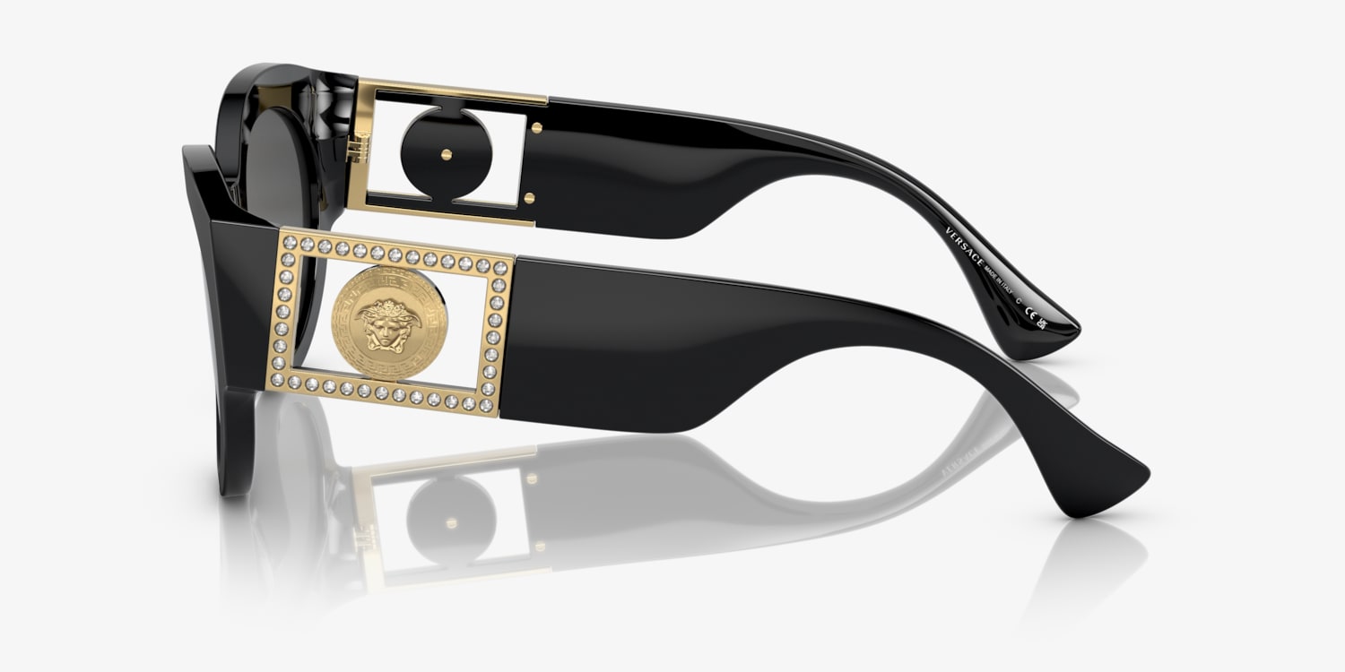 Versace VE4438B Sunglasses | LensCrafters