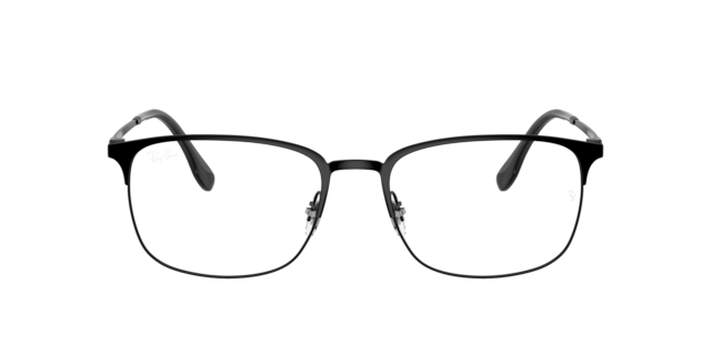 Ray-Ban Man