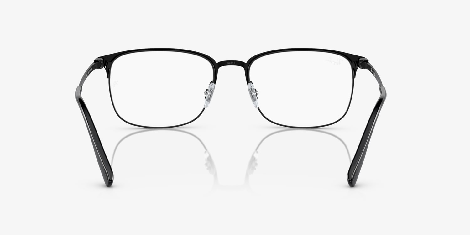 Ray-Ban RB6494 Optics Eyeglasses | LensCrafters