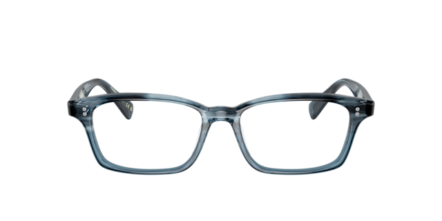 Oliver Peoples Unisex Dark Blue Vsb