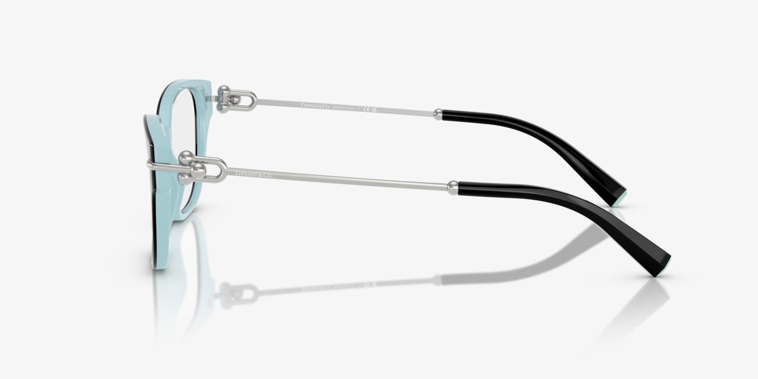 Tiffany TF2262 Eyeglasses | LensCrafters