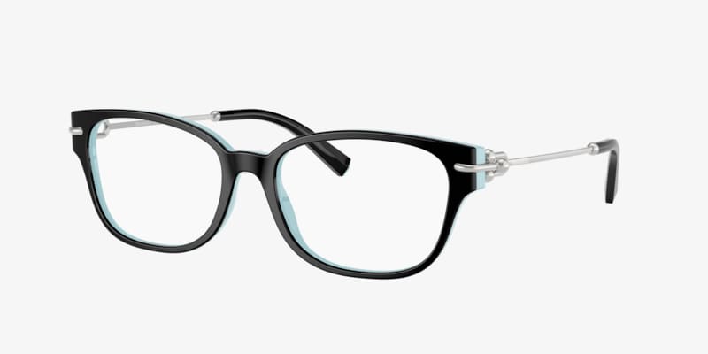 Tiffany カフ sizeM Tiffany TF2223B Eyeglasses | LensCrafters