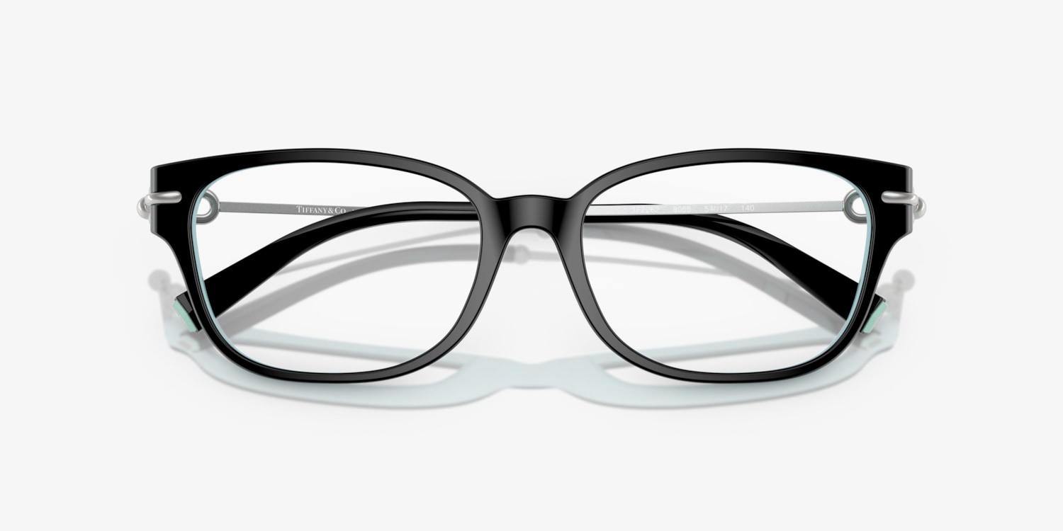 Tiffany TF2262 Eyeglasses | LensCrafters