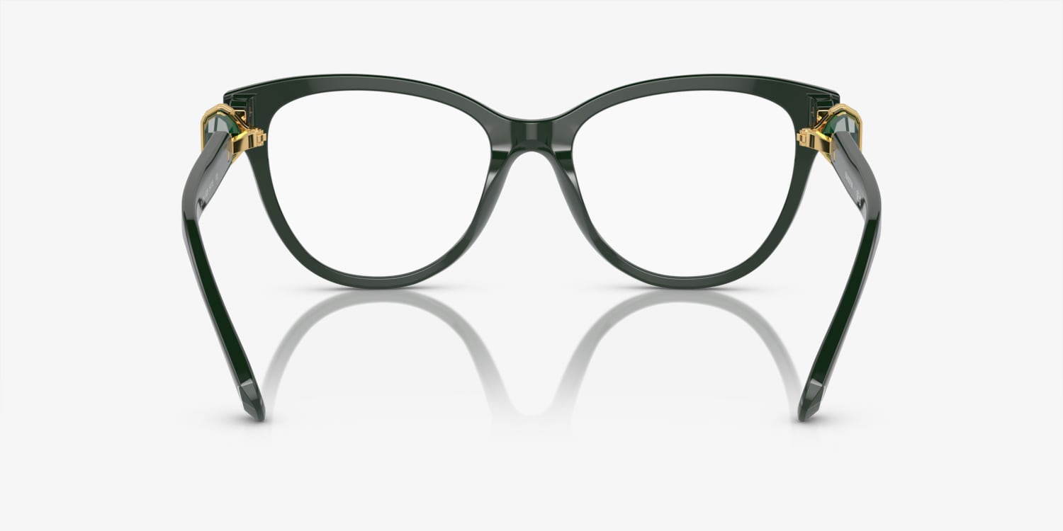 Swarovski SK2004 Eyeglasses | LensCrafters