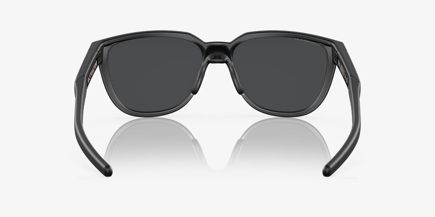 508271　[Oakley] サングラス OO9250A ACTUATOR A Oakley OO9250A Actuator (Low Bridge Fit) L (57 - 16) with