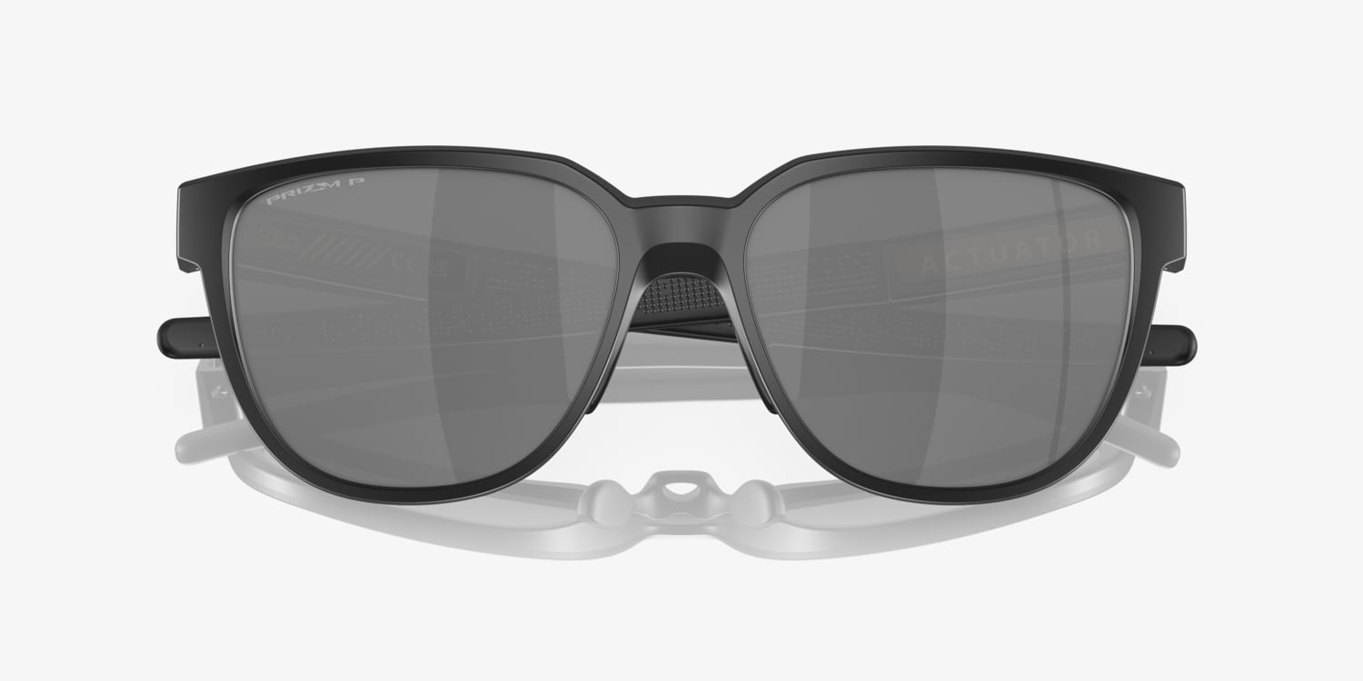 Oakley OO9250 Actuator Sunglasses | LensCrafters