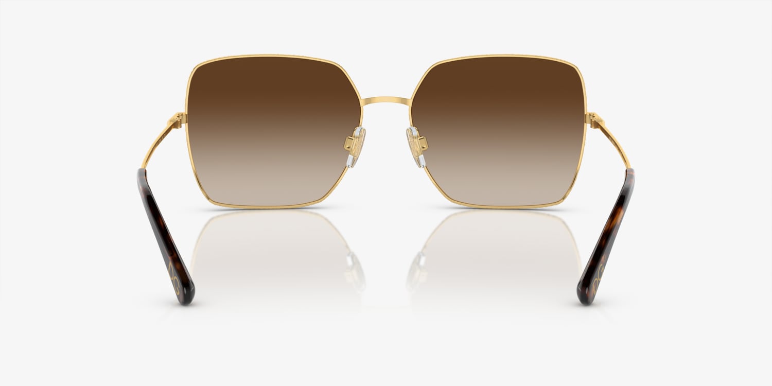 Dolce & Gabbana DG2242 Sunglasses | LensCrafters
