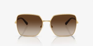 K*様 【定価42万】 Dolce & Gabbana 05SS 超名作 レザー Dolce & Gabbana Sunglasses DG2285 02/81