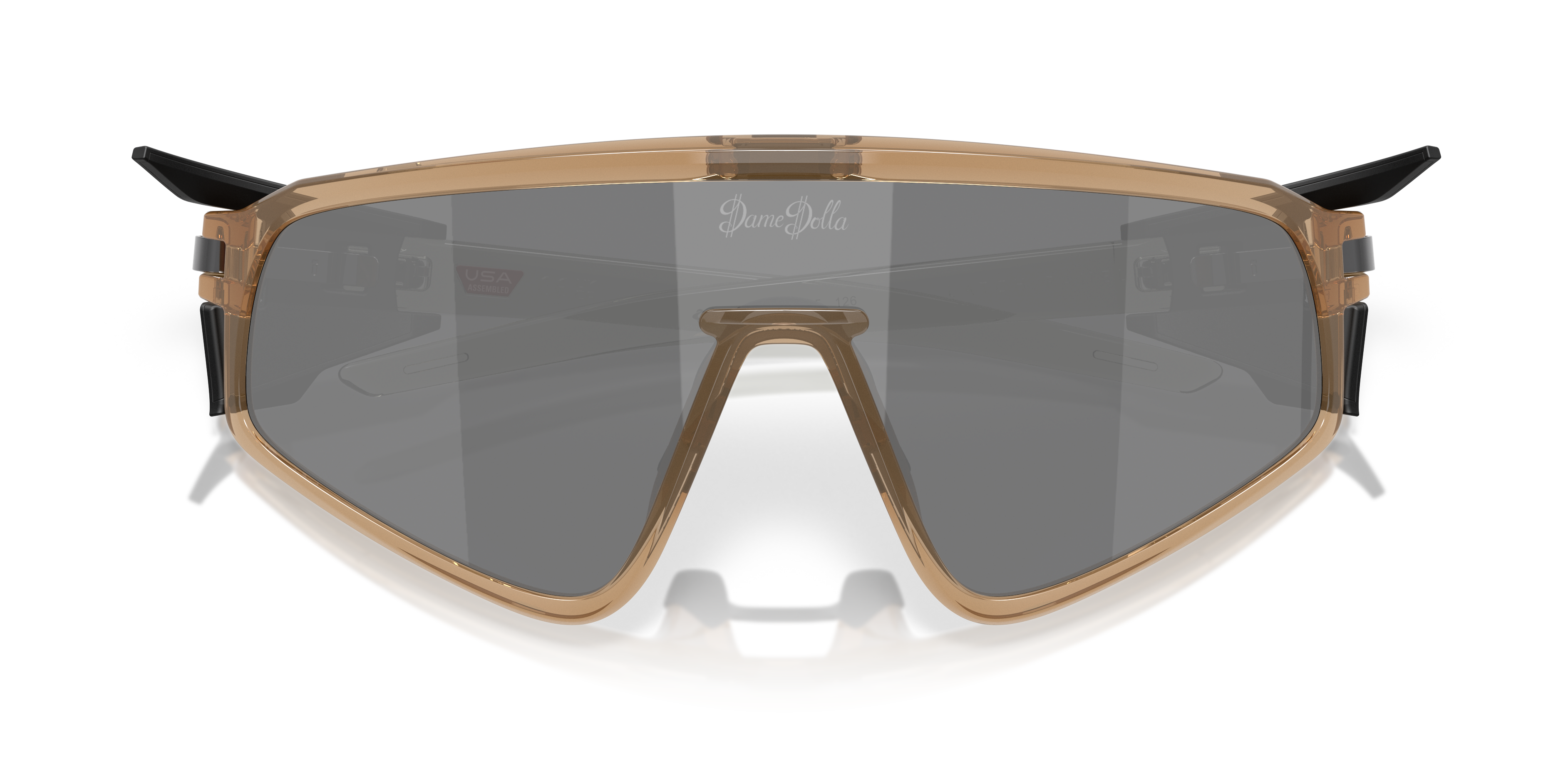 OO9404 Damian Lillard Signature Series Latch™ Panel