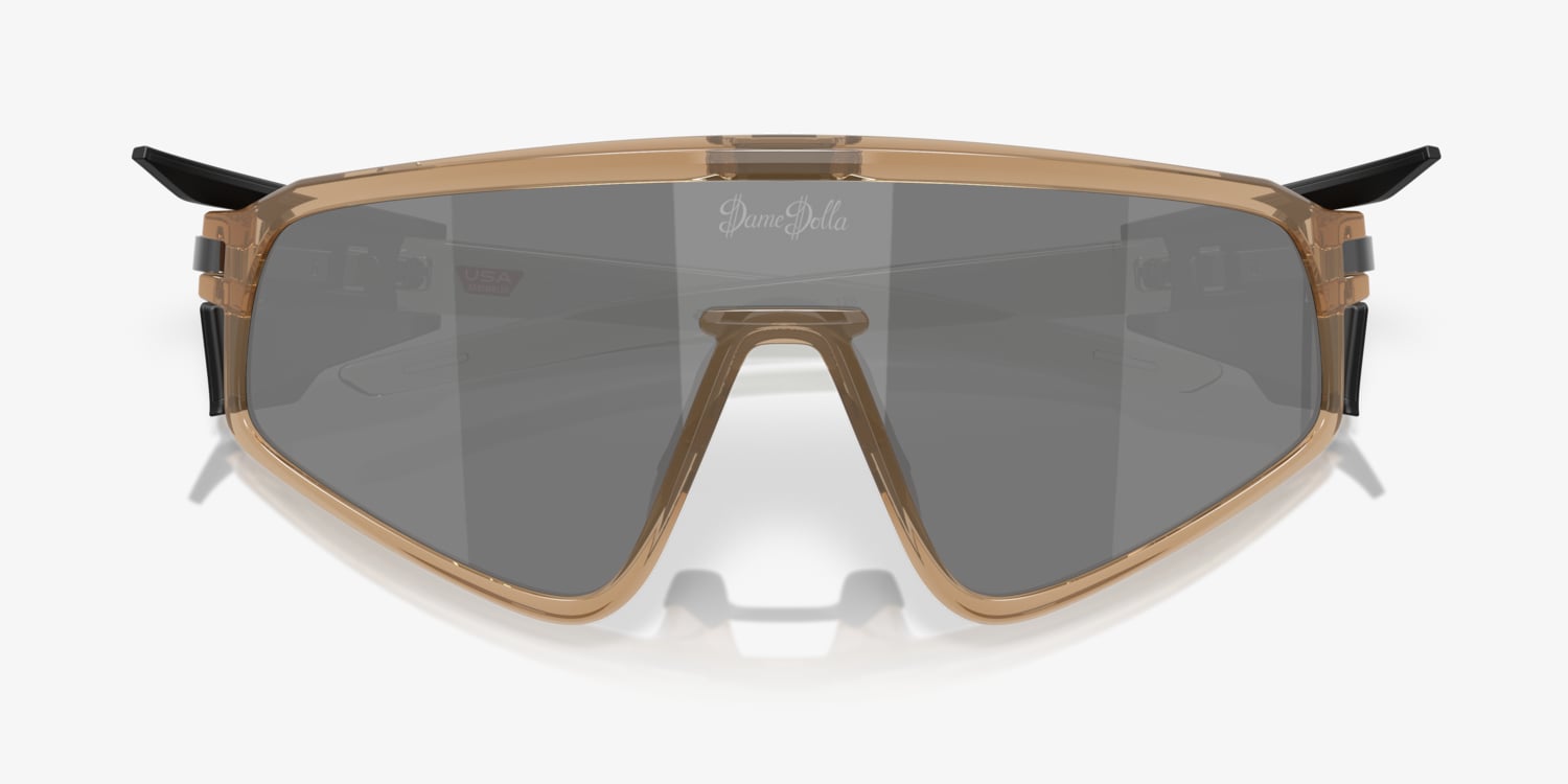 Oakley OO9404 Damian Lillard Signature Series Latch™ Panel