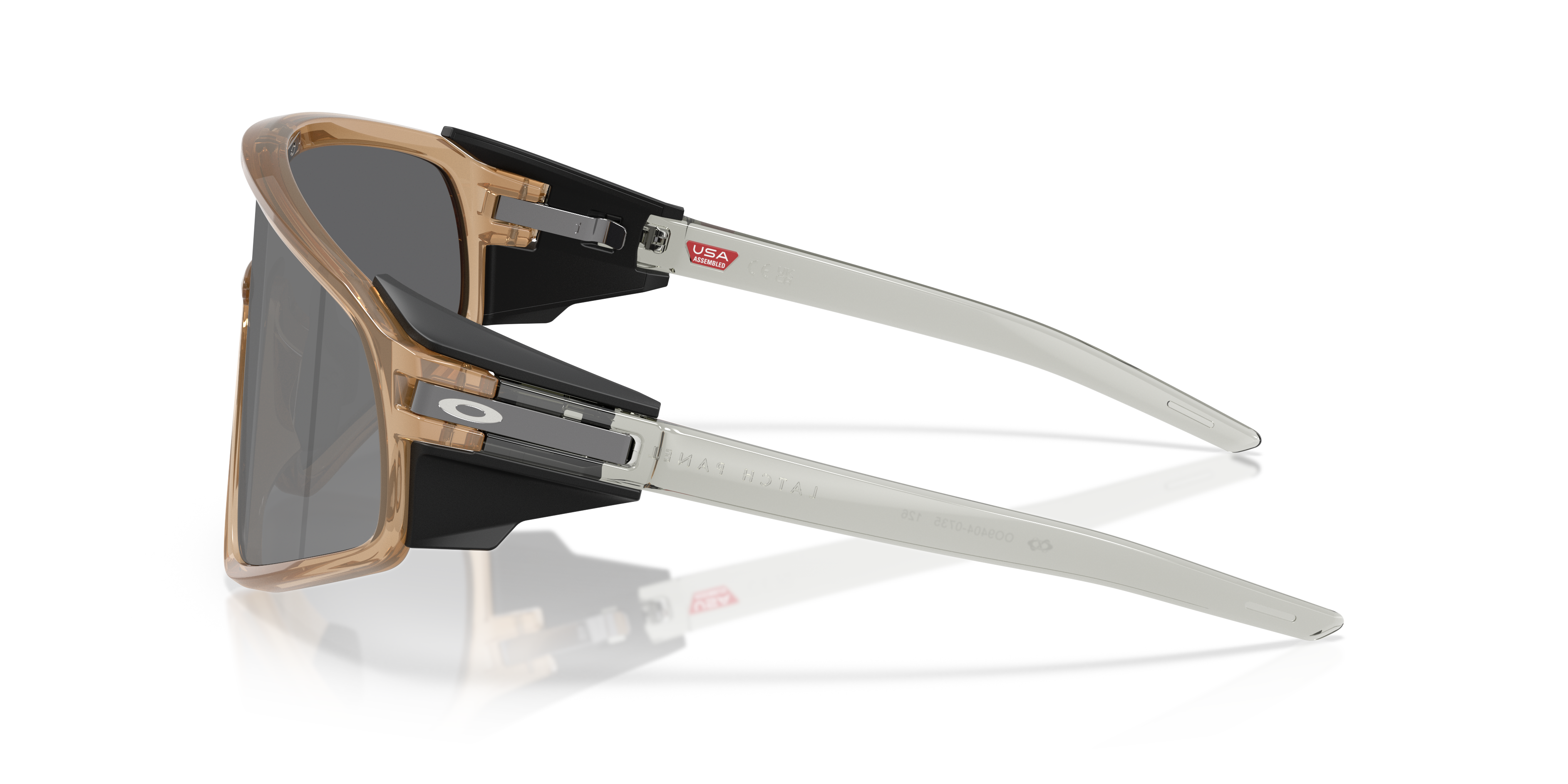 OO9404 Damian Lillard Signature Series Latch™ Panel