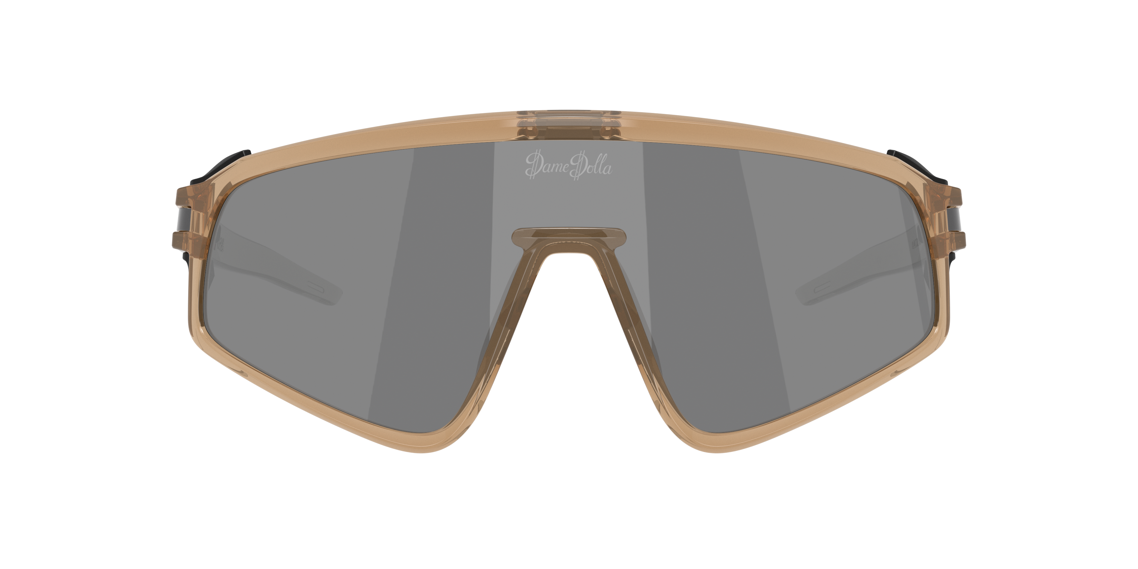 Oakley OO9404 Damian Lillard Signature Series Latch™ Panel