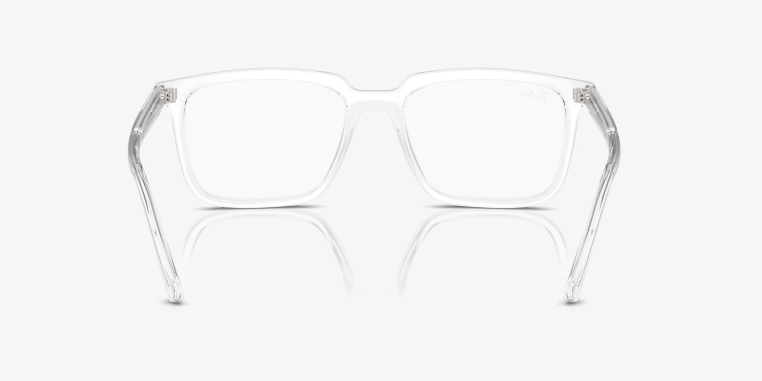 Ray-Ban RB7239 Alain Optics Eyeglasses | LensCrafters