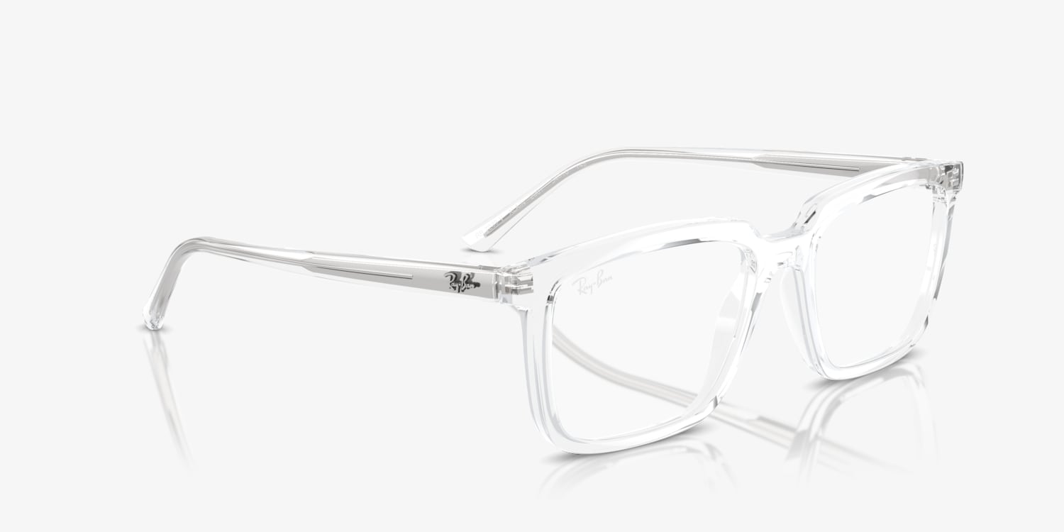 Ray-Ban RB7239 Alain Optics Eyeglasses | LensCrafters