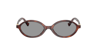 Miu Miu MU 04ZS Sunglasses | LensCrafters