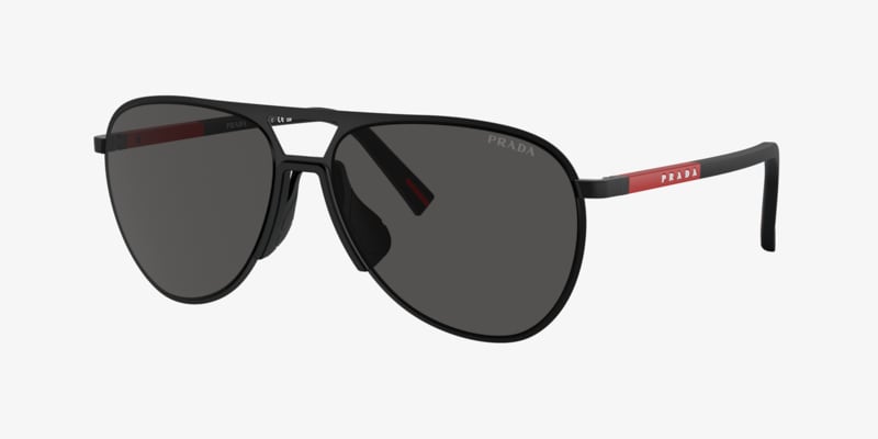 Prada Linea Rossa PS A50S Sunglasses | LensCrafters