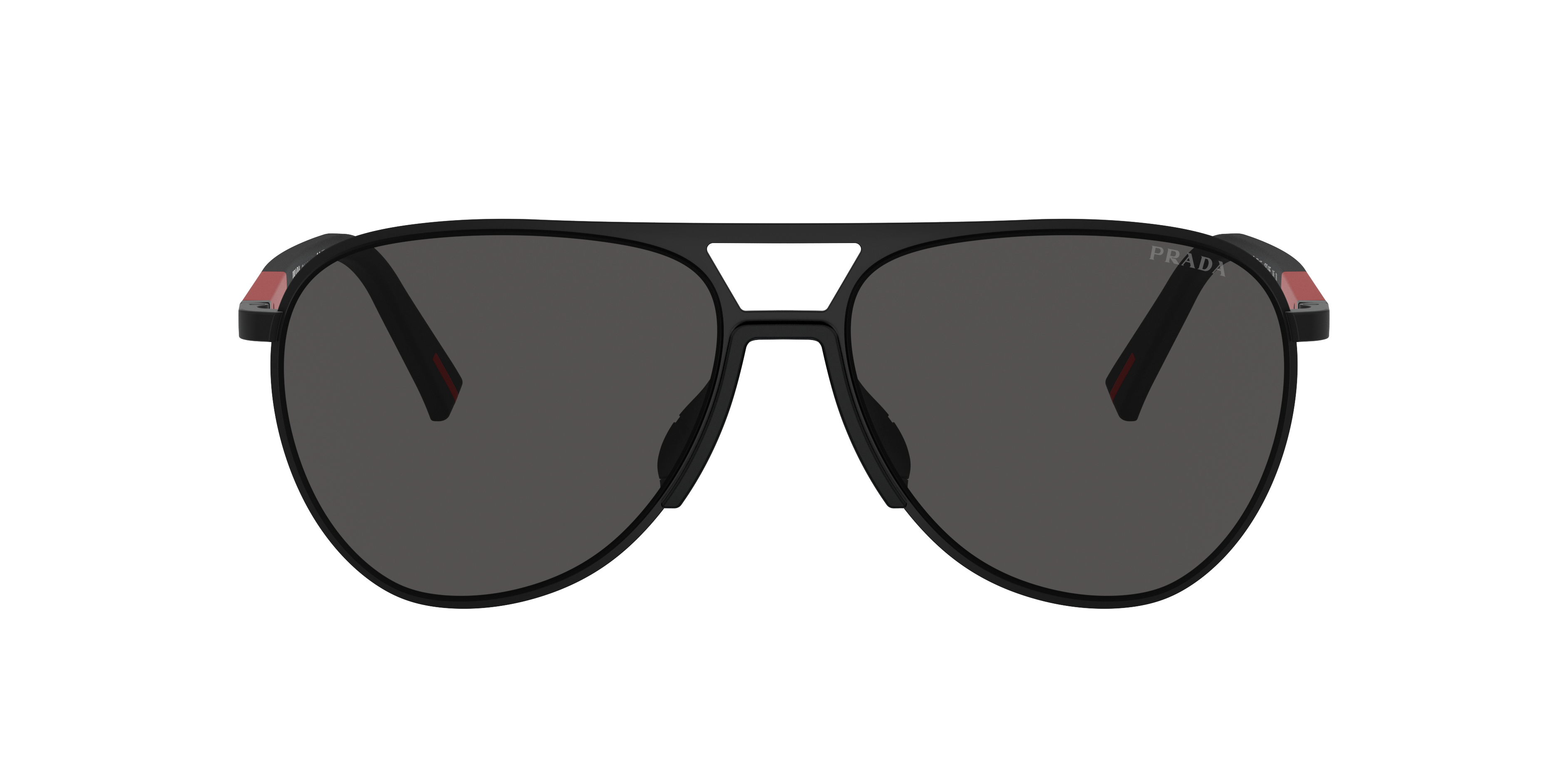 Prada Linea Rossa PS 53ZS Sunglasses | LensCrafters