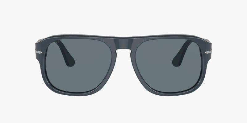 Temples De Rechange Persol 649 Couleur Café - Neufs Avec étiquettes, Modèles Compatibles 649