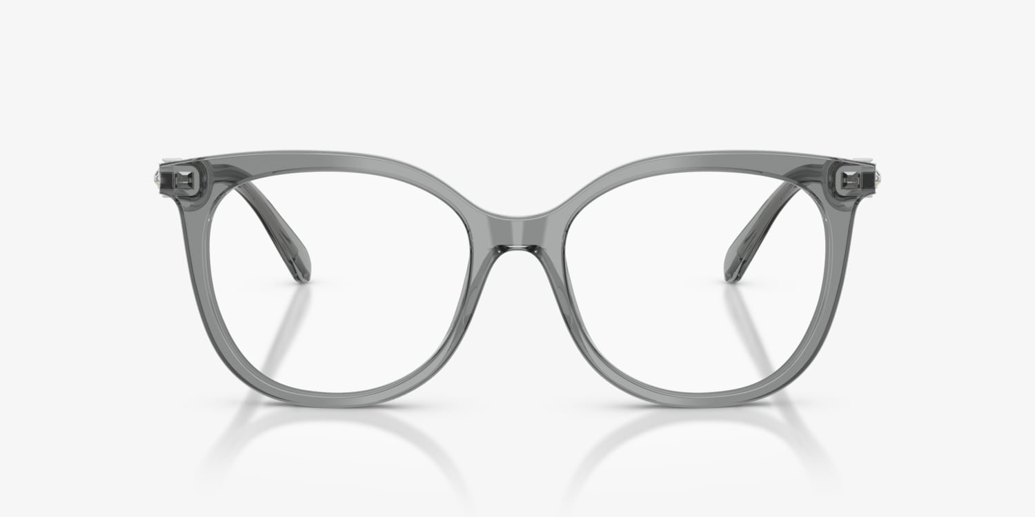 Swarovski SK2055 Eyeglasses | LensCrafters