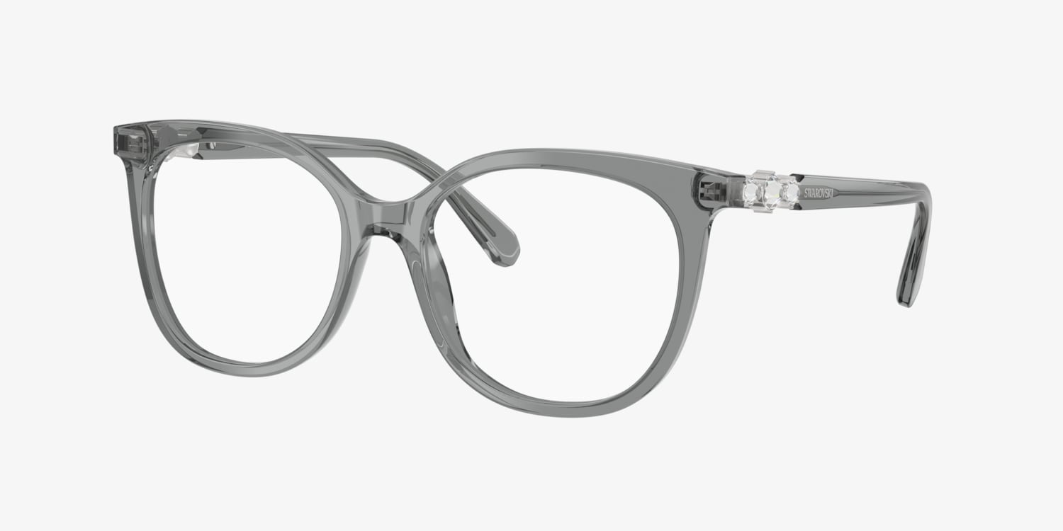 Swarovski SK2055 Eyeglasses | LensCrafters