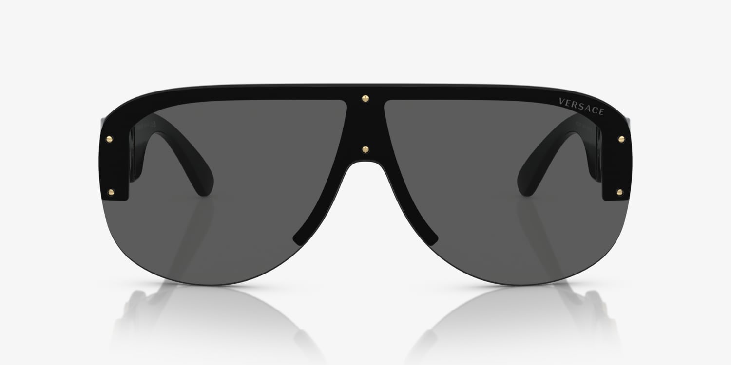 Versace VE4391 Sunglasses | LensCrafters