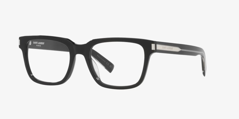 Saint Laurent SL 622 Eyeglasses | LensCrafters