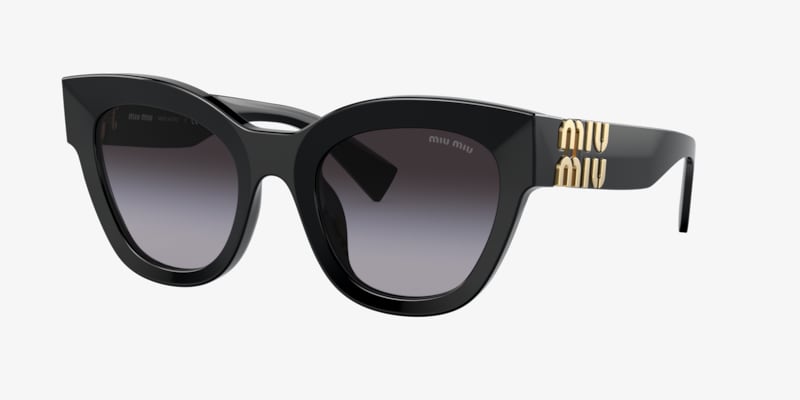 ✨mu✨ Miu Miu MU 10ZS Sunglasses | LensCrafters